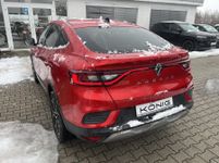 Renault Arkana - Vorschau Bild 4