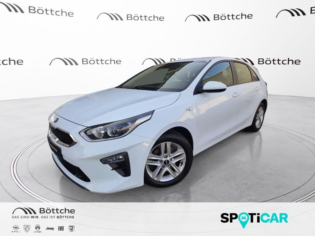Kia Ceed Edition 7 1.0 TGDI