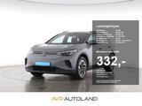 Volkswagen ID.4 Pro Performance | LED | NAVI | SITZH. | - Volkswagen ID.4 aus 2023
