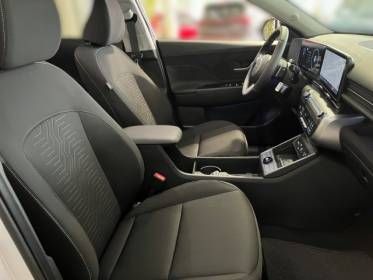 Hyundai Kona – Bild 14