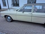 Opel Diplomat B 2.8E  - Opel Diplomat mit Benzin-Antrieb