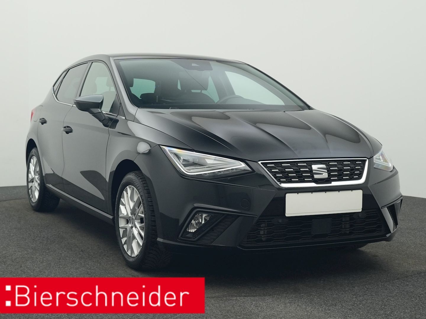 Seat Ibiza - Bild 9