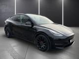 Tesla Model Y Dual Performance Dual AWD Unfallfrei AHK - Tesla