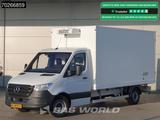 Mercedes-Benz Sprinter 315 CDI Koelwagen Achterdeuren Thermo K - Mercedes-Benz Fahrgestell Sprinter