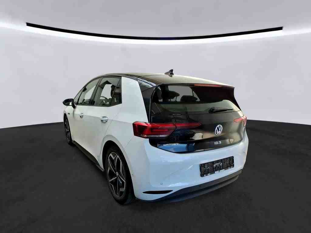 Volkswagen ID.3 - Bild 4