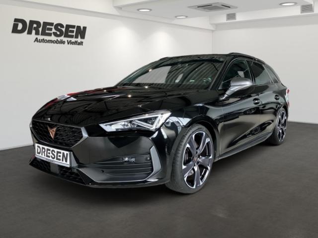 Cupra Leon Sportstourer VZ 2.0 TSI 4Drive DSG/Allrad/P