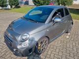 Abarth 500 695 Turismo/1.Hand/Carplay/Leder/Nur 9900km - Abarth 500 aus 2024
