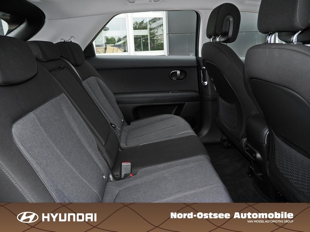 Fahrzeugabbildung Hyundai IONIQ 5 DYNAMIQ ELEKTRO 84 kWh SHZ LHZ LED NAVI