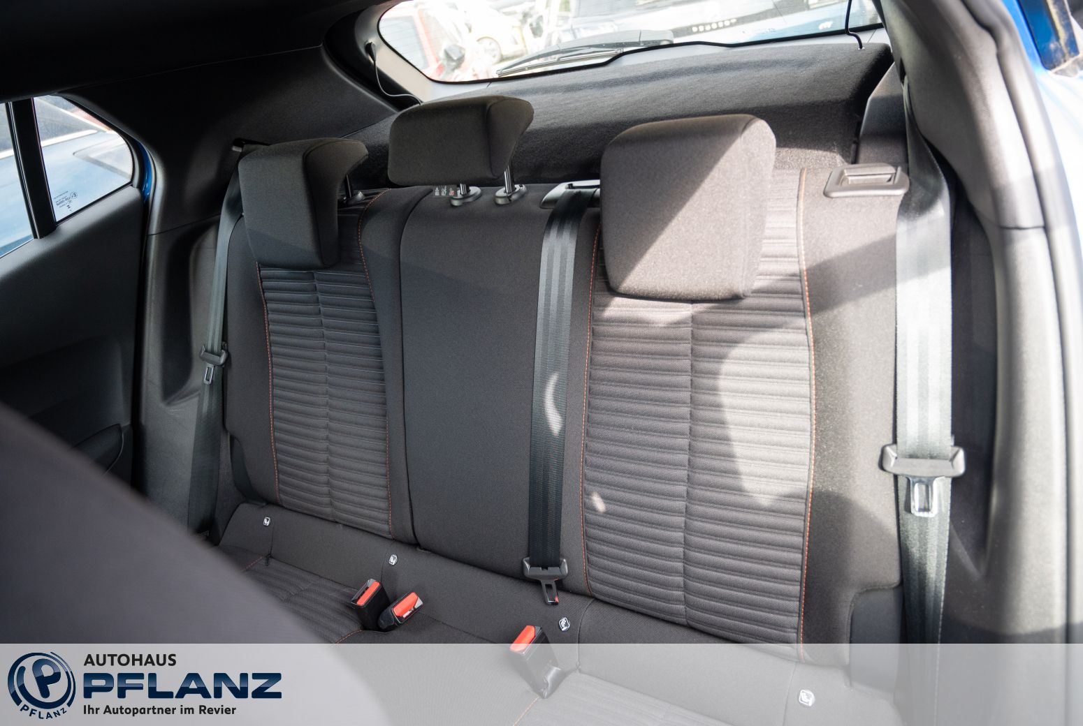 Peugeot 2008 - Bild 7
