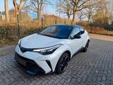 Toyota C-HR 2.0-l-VVT-i PHEV GR SPORT GR SPORT - Toyota C-HR in Krefeld