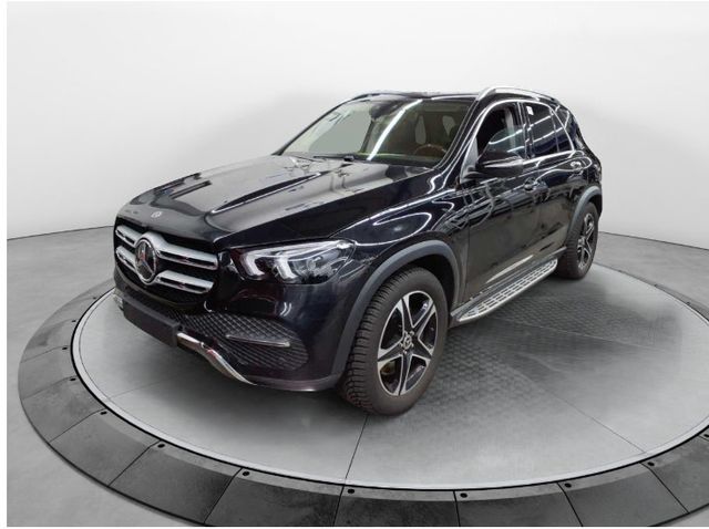 Mercedes-Benz GLE450 4Matic*PANO*AHK* AIRMATIC*360°WIDE*KAMERA