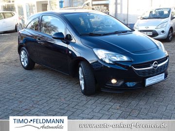 Opel Corsa E 1.2 ON