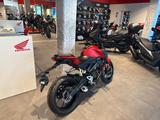 Honda CB125R 2026 Diaspro Red *Tageszulassung* - HONDA CB 125 T