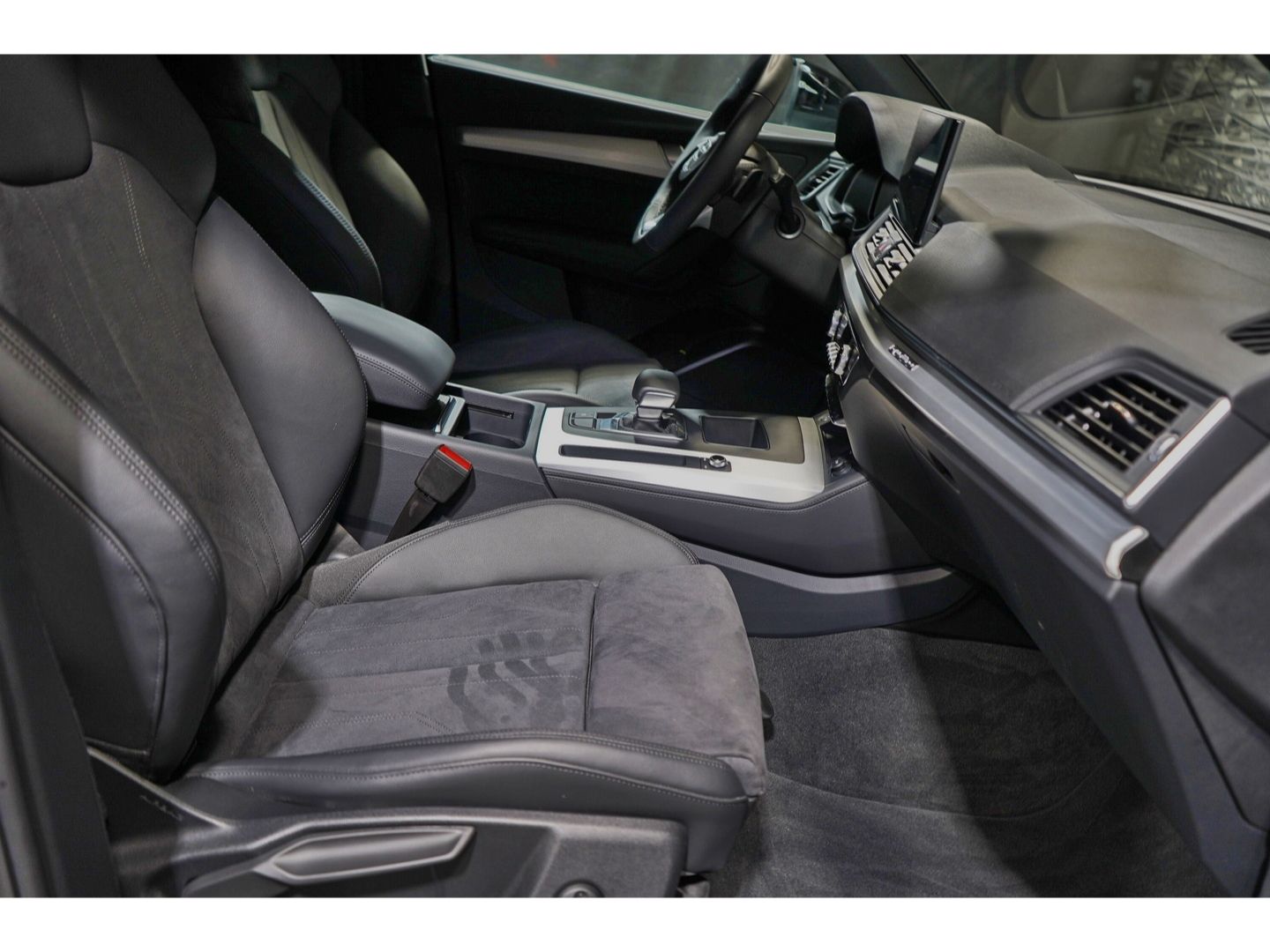 Audi Q5 - Bild 5