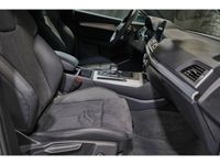 Audi Q5 - Vorschau Bild 5