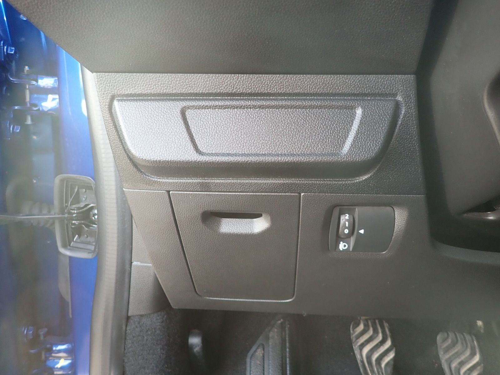 Fahrzeugabbildung Dacia Sandero III Stepway Expression+ TCe 110