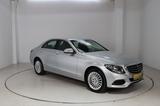 Mercedes-Benz C 180 CGI Exclusive * Navi * Sitzhzg * TOP - : Top
