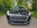 Peugeot 5008 1.6  HDi 115 7 SITZER Automatik - Peugeot 5008: Hdi