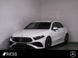 Mercedes-Benz A 35 AMG 4M Multib. LED Navi PDC Kamera Keyless - Mercedes-Benz A 35 AMG Jahreswagen