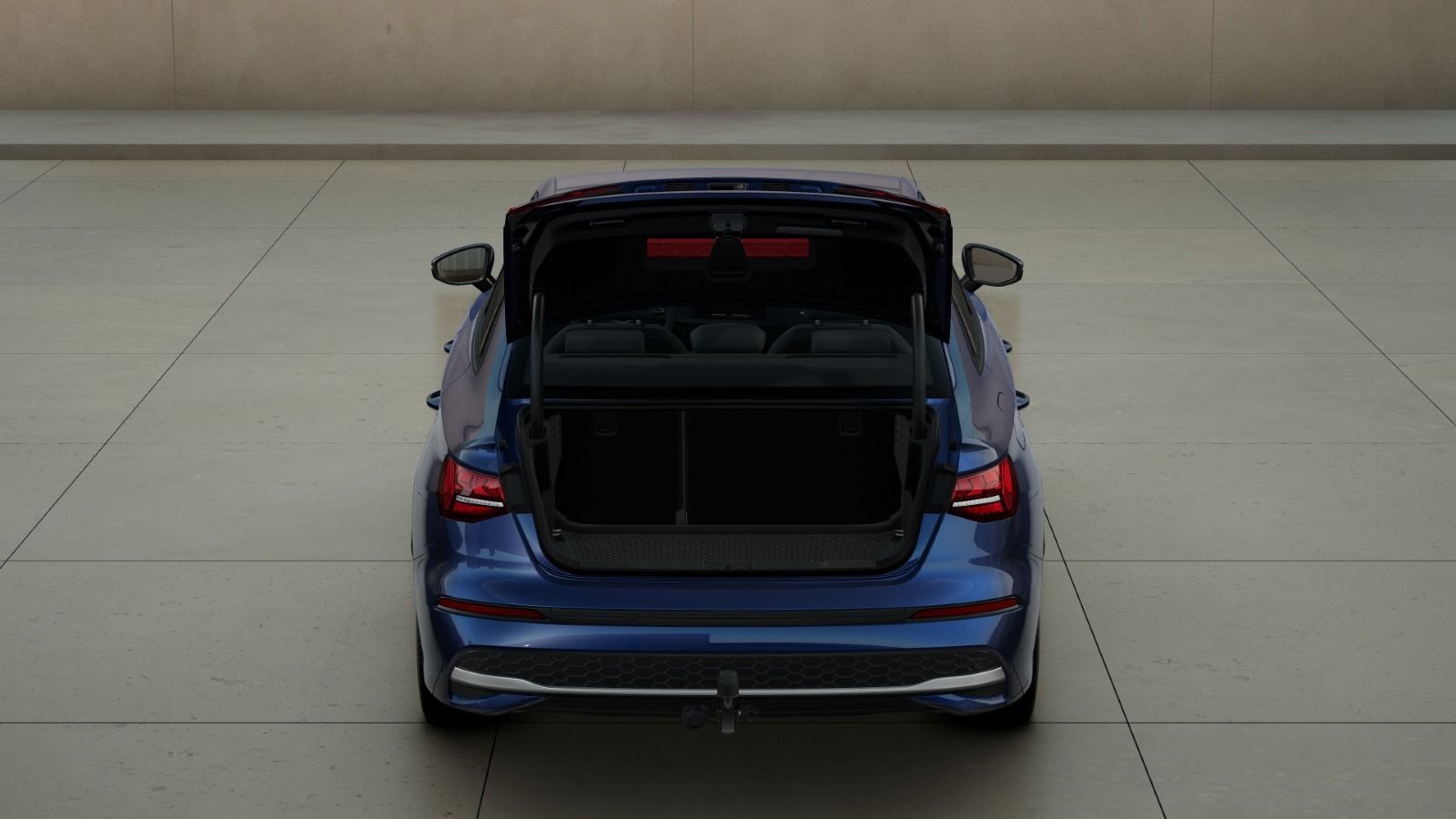 Audi A3 - Bild 6