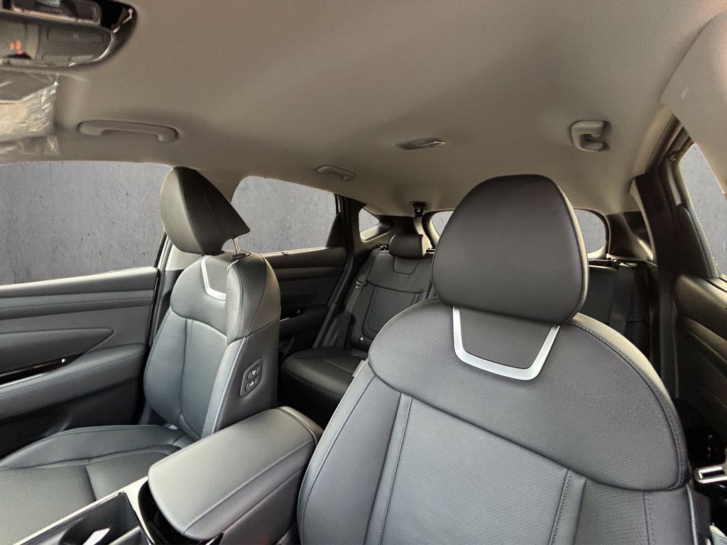 Hyundai Tucson – Bild 14