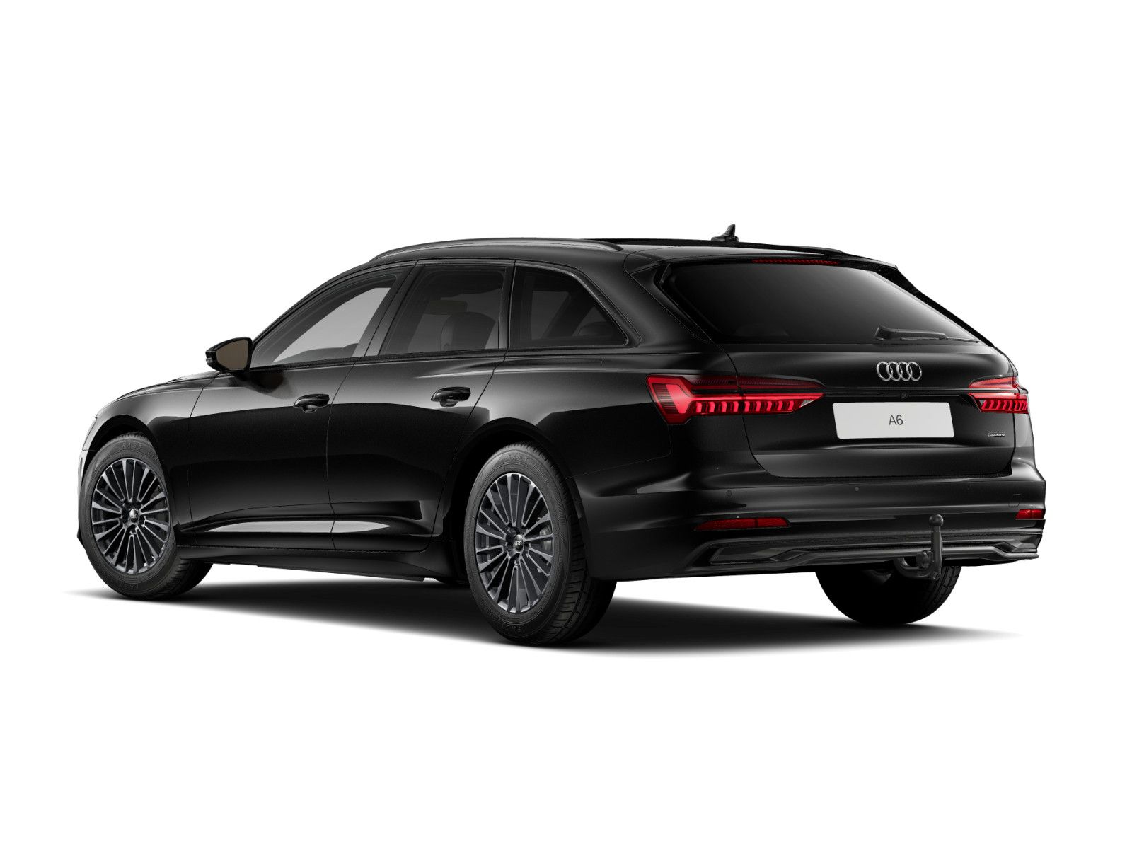 Audi A6 - Bild 4