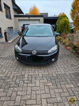Volkswagen Golf IV 122 PS TÜV neu, 1.Hand  - Volkswagen Golf Iv mit Benzin-Antrieb