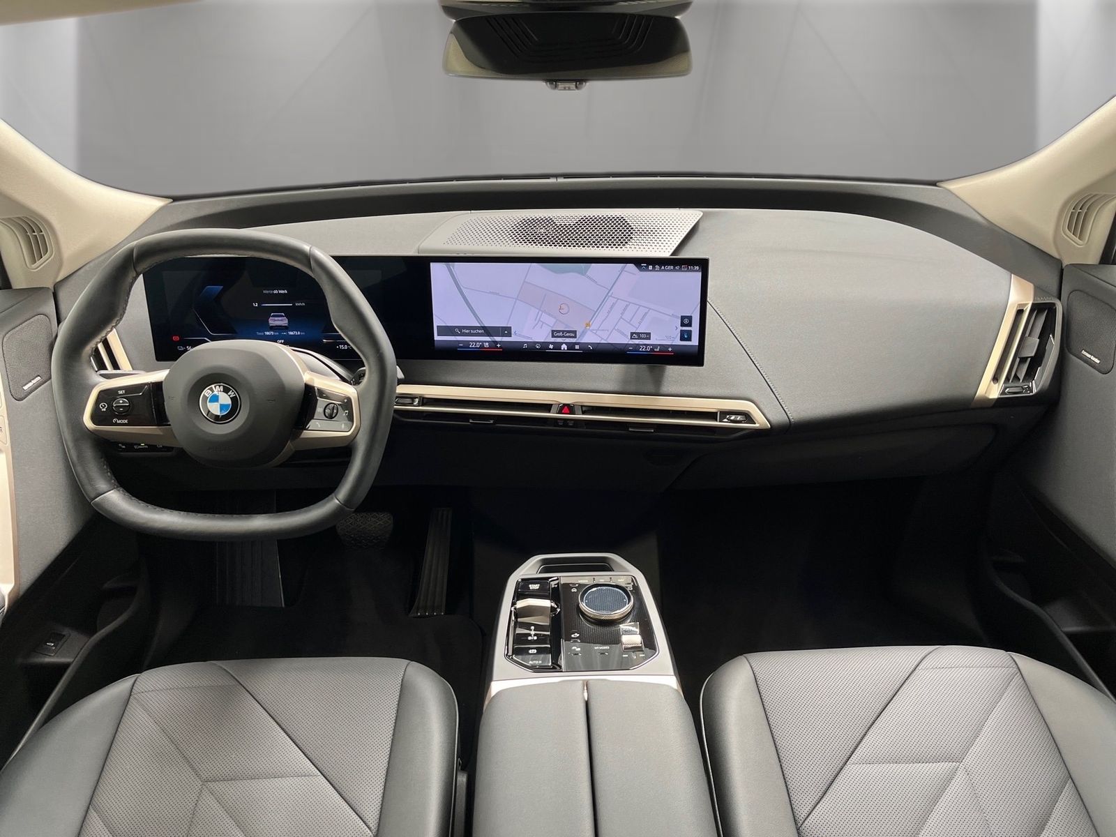 BMW iX - Bild 12