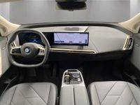 BMW iX - Vorschau Bild 12