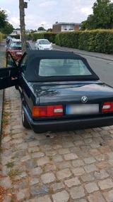 BMW 318i CABRIO - BMW 318