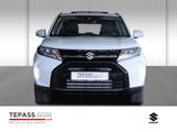 Suzuki Vitara 1,4 Boosterjet AT Comfort + PANO LED SHZ  - Suzuki Vitara mit Benzin-Antrieb: Automatik