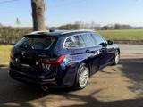 BMW 330e Touring Luxury DrivAssPro ParkAss Pano - BMW 330 in Bielefeld
