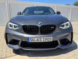 BMW M2 Coupé M2 Deutsches KFZ - BMW M2 von privat