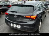 Opel Astra 1.4 Turbo Innovation - Opel Astra Innovation mit Benzin-Antrieb