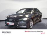 Audi A3 Limousine 35 TFSI S tronic AHK/NAVI/RFK+++ - Audi A3 Gebrauchtwagen in Leverkusen
