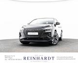Audi Q4 E-TRON SPORTBACK 40 S LINE BLACK 21Z/ACC/PANO