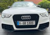 Audi RS5 4.2 FSI S tronic quattro Cabriolet -  2014 - Audi RS5: Cabrio