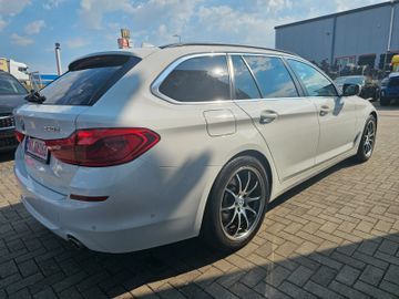 BMW 520 - 7