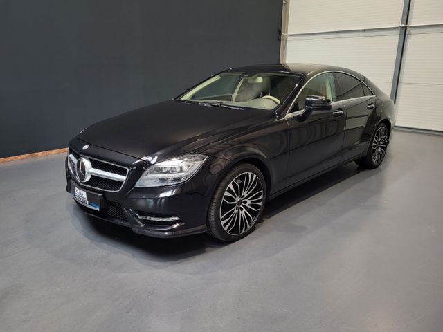 Mercedes-Benz CLS 500 AMG 4Matic *TOP Ausstattung*