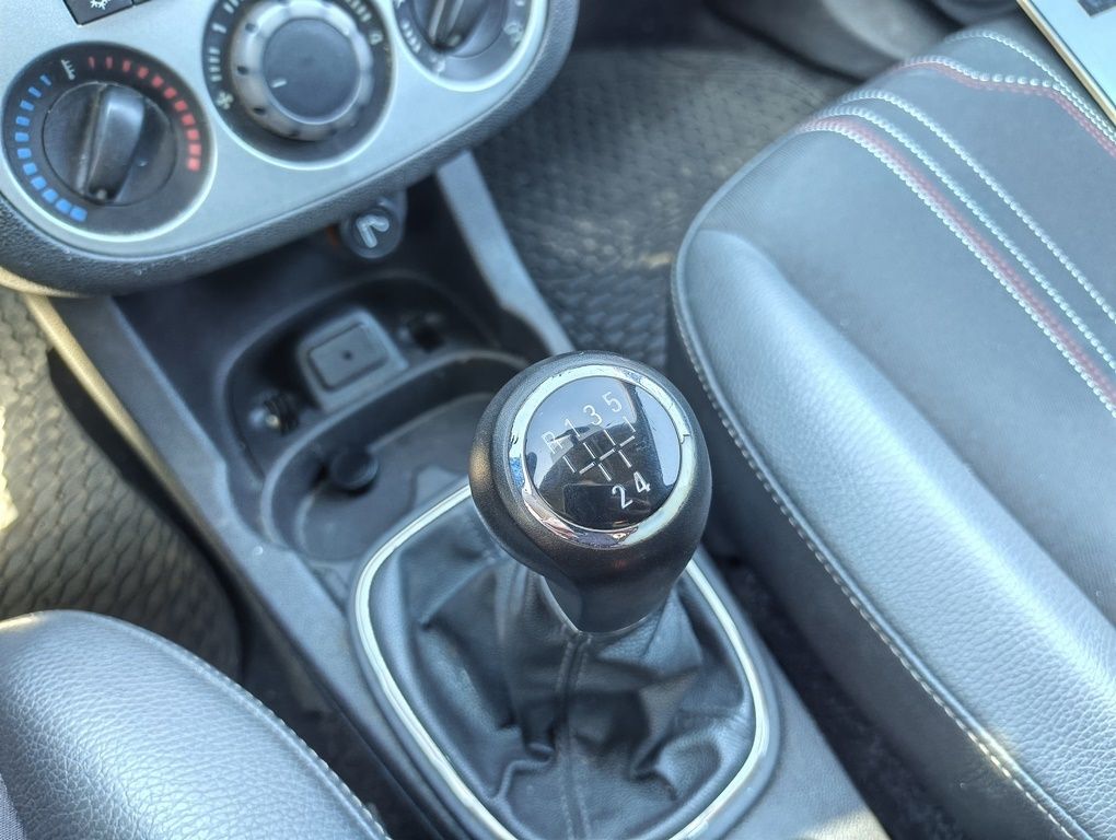 Fahrzeugabbildung Opel Corsa D 1.2 "150 Jahre Opel" ecoFlex