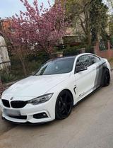 BMW 428i F32 Coupé - Top Austattung - BMW 4er Reihe aus 2013