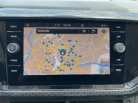 Volkswagen T-Cross - Vorschau Bild 14