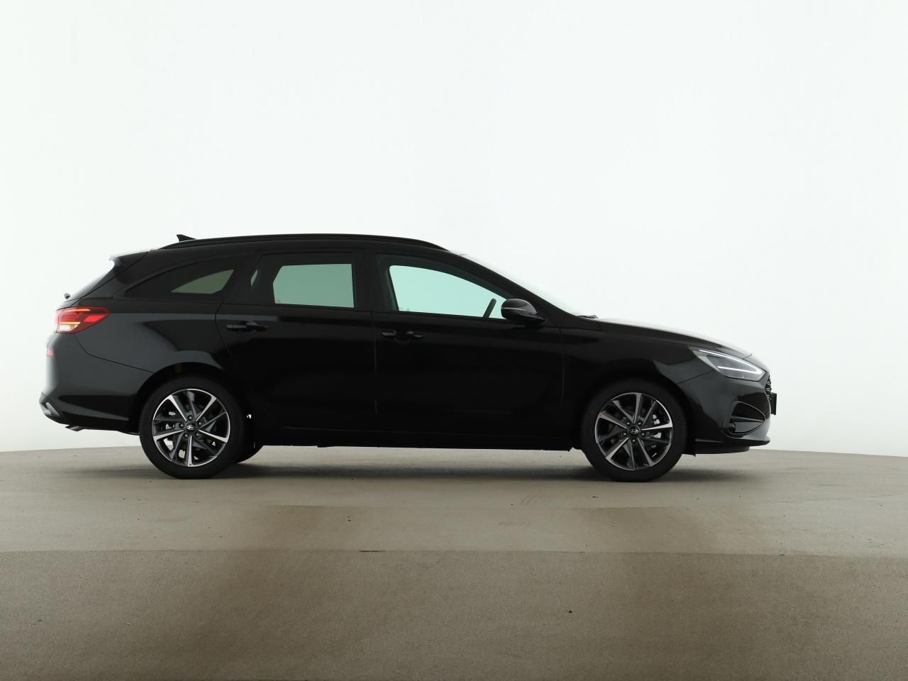 Hyundai i30 – Bild 8