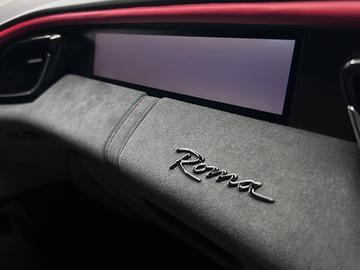 صورة مصغرة 12 لـ 2021 Ferrari ROMA