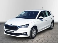 Skoda Fabia - Vorschau Bild 2