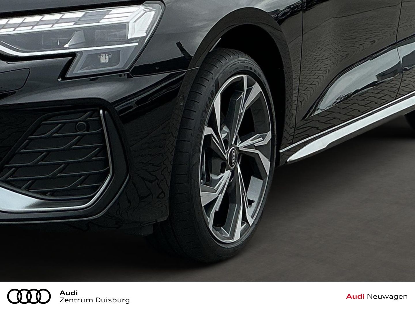 Audi A3 - Bild 9