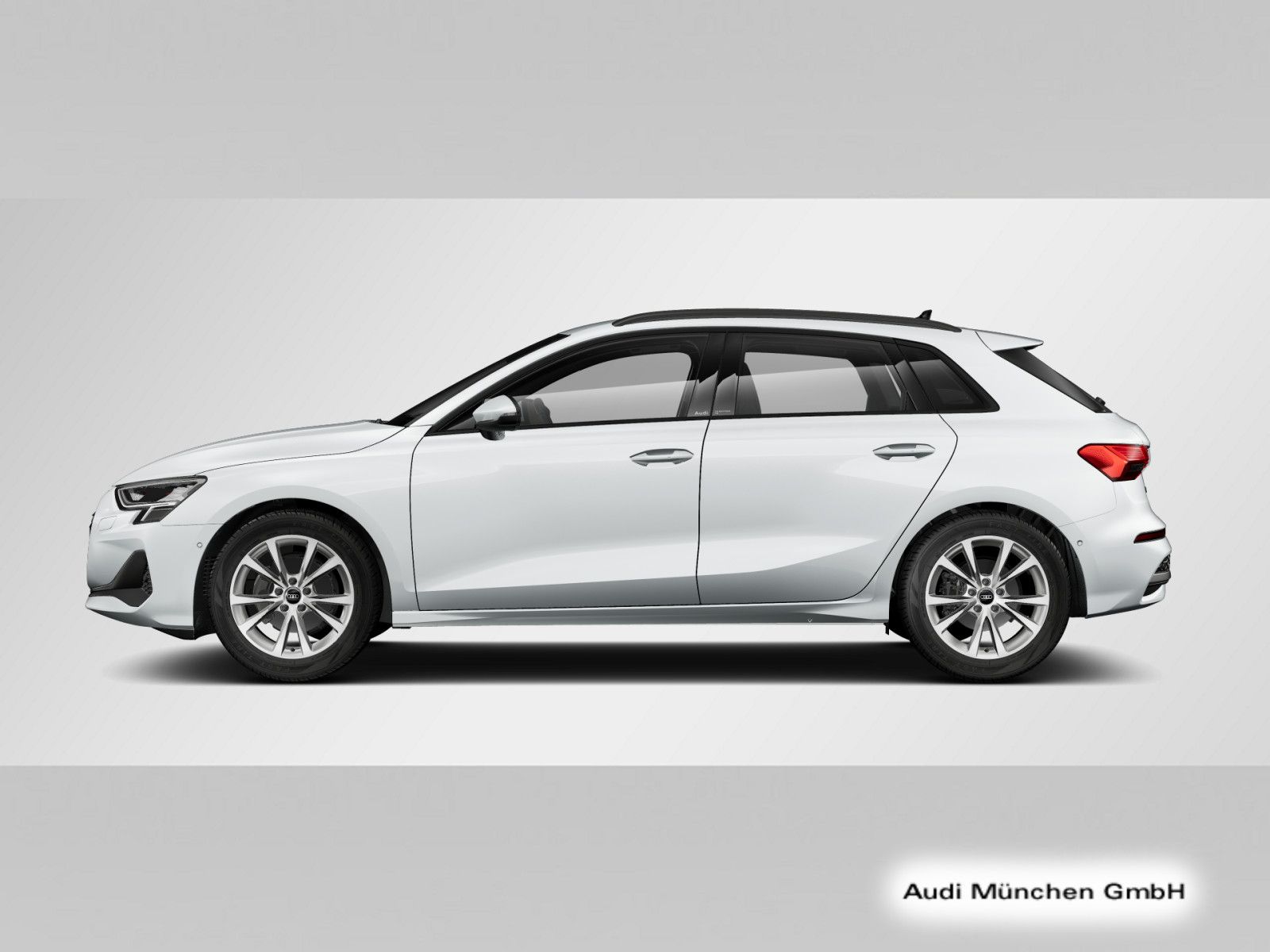 Audi A3 - Bild 7