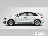 Audi A3 - Vorschau Bild 7
