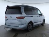 Volkswagen T7 California Coast 1.5TSI eHybrid DSG 4M 576,-o - silberne Volkswagen T7 California