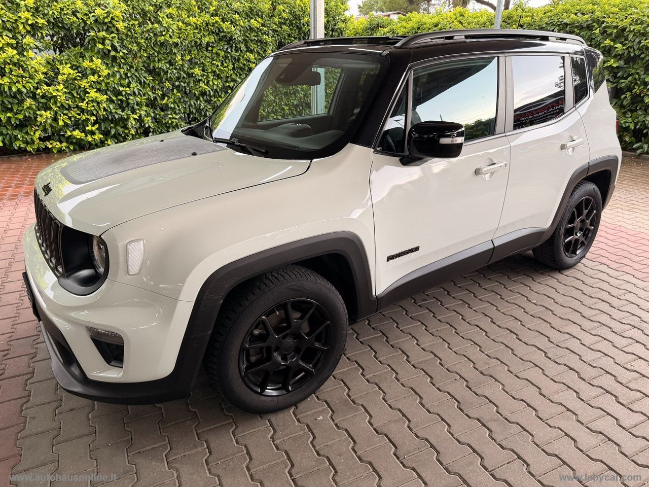 Other JEEP Renegade 1.5 T4 MHEV Upland imagem 3